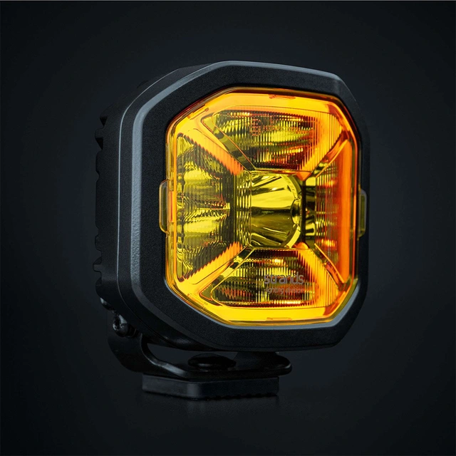 Strands Siberia X 4" 4", 3940 Lumen, per stk 