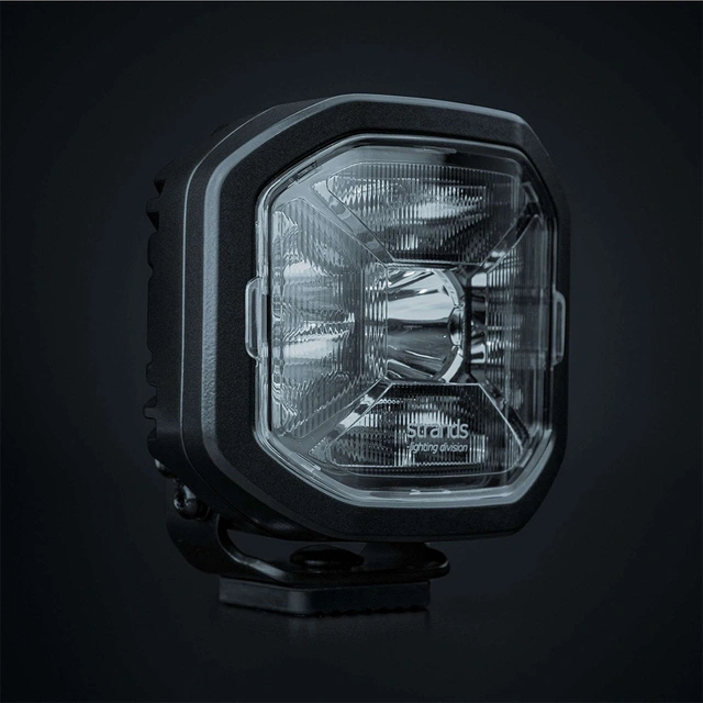 Strands Siberia X 4" 4", 3940 Lumen, per stk 