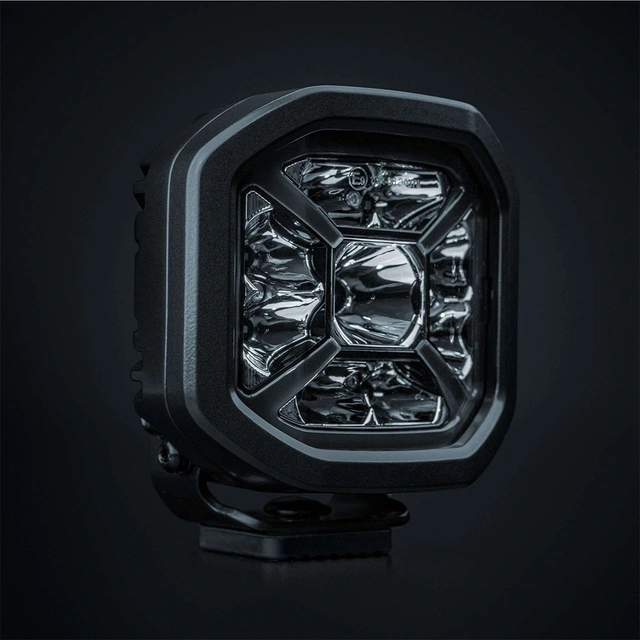 Strands Siberia X 4" 4", 3940 Lumen, per stk 