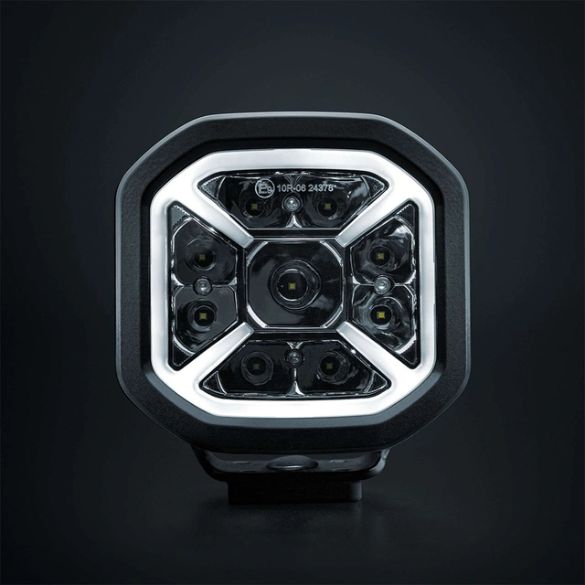 Strands Siberia X 4" 4", 3940 Lumen, per stk 