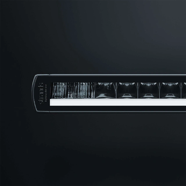 Strands Siberia XPA SR 50" ledbar 50", 16500 Lumen, Xperience-mode 