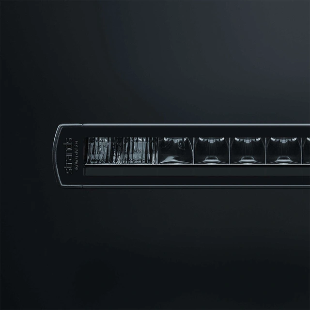 Strands Siberia XPA SR 50" ledbar 50", 16500 Lumen, Xperience-mode 