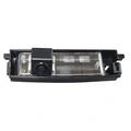 Navlinkz ryggekamera (AHD 1080p/CVBS) Toyota (2000-2021)