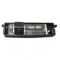Navlinkz ryggekamera (AHD 1080p/CVBS) Toyota (2000-2021)