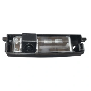 Navlinkz ryggekamera (AHD 1080p/CVBS) Toyota (2000-2021)