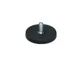 Magnetbase 57mm For M6 Mutter