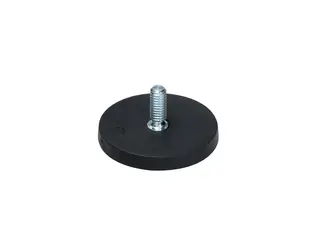 Magnetbase 57mm For M6 Mutter