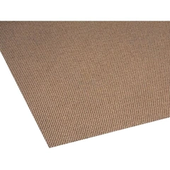 Akustisk høyttalerstoff Beige, 1400x700mm