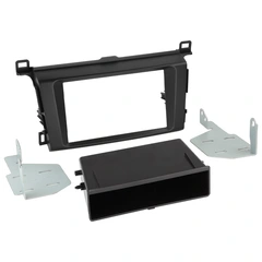 ACV 1-DIN monteringsramme Toyota RAV4 (2013-2018)