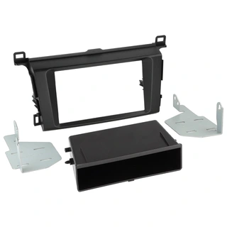 ACV 1-DIN monteringsramme Toyota RAV4 (2013-2018)