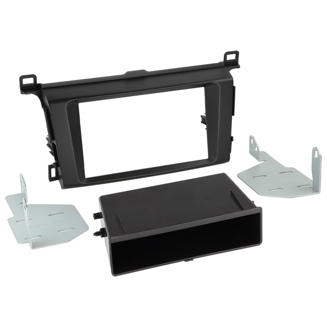 ACV 1-DIN monteringsramme Toyota RAV4 (2013-2018) 