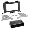 ACV 1-DIN monteringsramme MB Sprinter/VW Crafter (2006-2018)