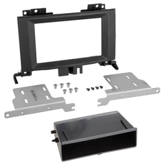 ACV 1-DIN monteringsramme MB Sprinter/VW Crafter (2006-2018)