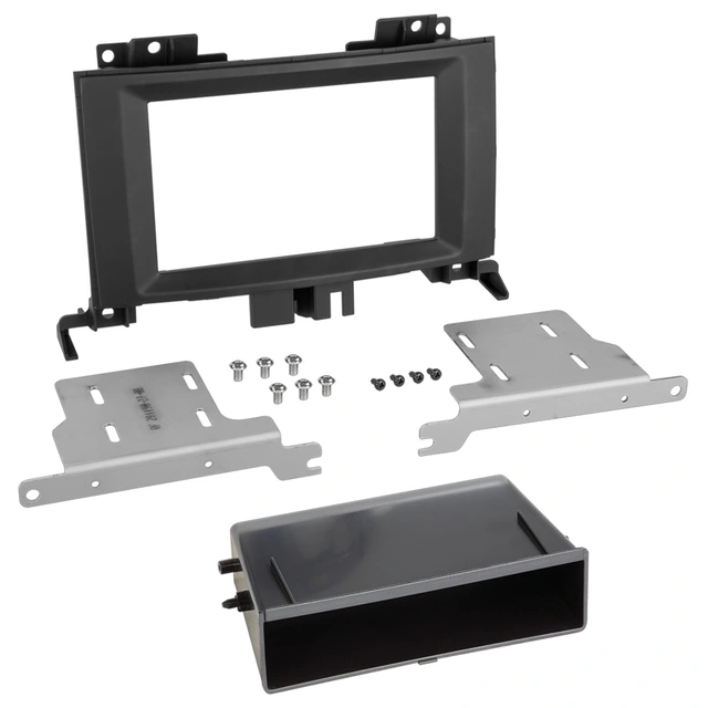 ACV 1-DIN monteringsramme MB Sprinter/VW Crafter (2006-2018) 