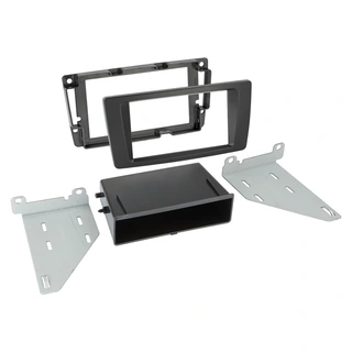 ACV 1-DIN monteringsramme Skoda Octavia/Yeti (2005-2017)