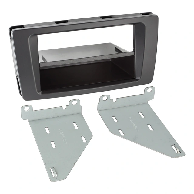 ACV 1-DIN monteringsramme Skoda Octavia/Yeti (2005-2017) 
