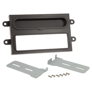 ACV 1-DIN monteringsramme Renault Twingo (2015-2019)