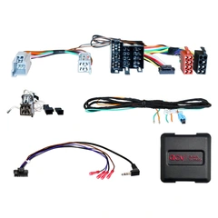 ACV Multifunksjonsadapter Ducato/Jumper/Boxer (2022-> )