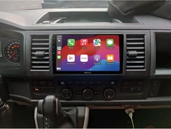 Pioneer Perfect Fit spiller til VW VW Caravelle/Transporter (2016-2019)