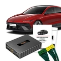 Lydpakke til Hyundai Ioniq 6 Hyundai Ioniq 6 2026-> med Bose lydpakke