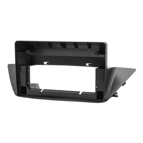 Monteringsramme for 10,1" spiller BMW X1 (2009-2015) u/navigasjon