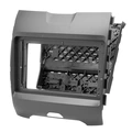 Monteringsramme for 9" spiller Ford Edge (2016-2021) u/Sync