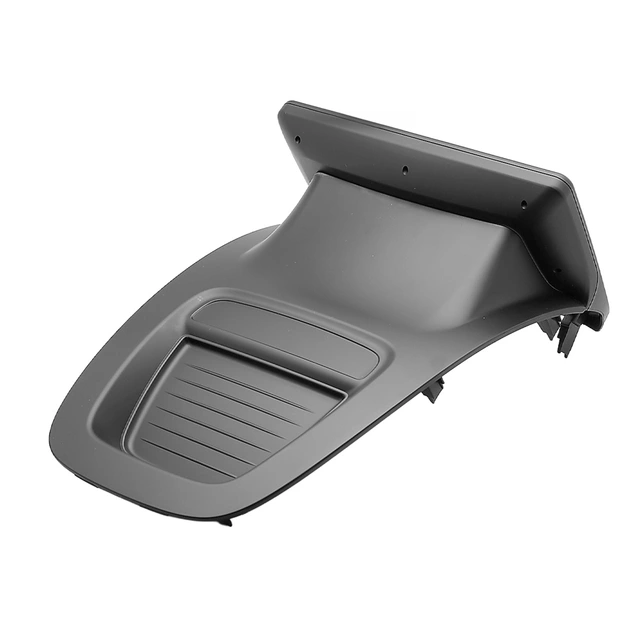 Monteringsramme for 10,1" spiller Ford Ecosport (2018-2023) 