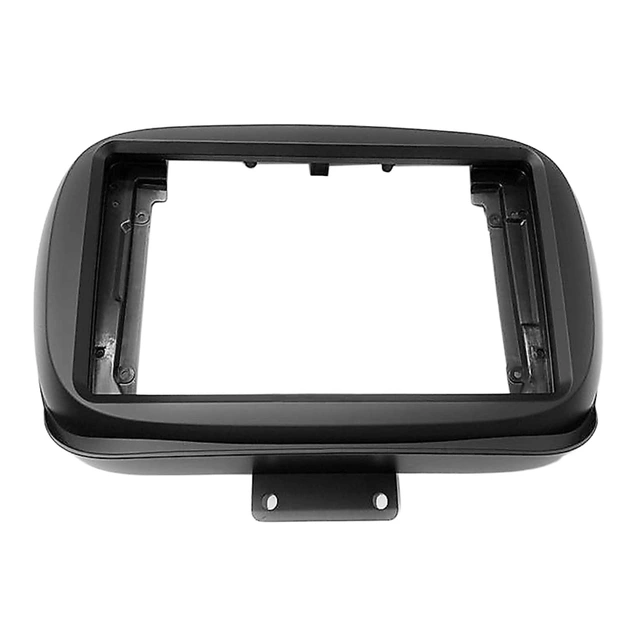 Monteringsramme for 9" spiller Fiat 500X (2015 -->) 