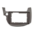 Monteringsramme for 10,1" spiller Honda Jazz (2009-2015)