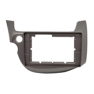 Monteringsramme for 10,1" spiller Honda Jazz (2009-2015)