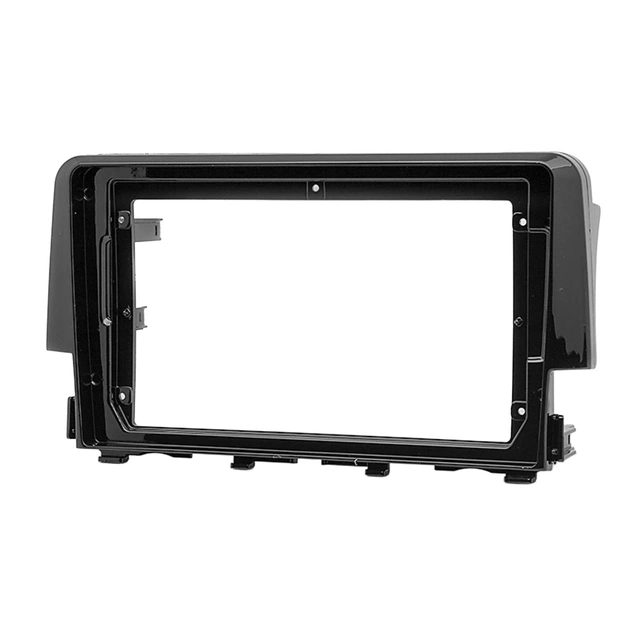 Monteringsramme for 9" spiller Honda Civic (2017-2022) 