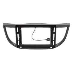 Monteringsramme for 10,1" spiller Honda CR-V (2013-2018)