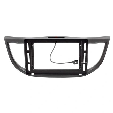 Monteringsramme for 10,1" spiller Honda CR-V (2013-2018)