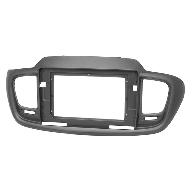 Monteringsramme for 10,1" spiller Kia Sorento (2015-2020) 