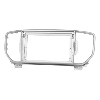 Monteringsramme for 9" Spiller Kia Sportage (2016-2018)