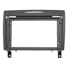 Monteringsramme for 9" spiller MB SLK-klasse (2004-2010)