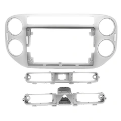 Monteringsramme for 9" spiller VW Tiguan (2008-2015)