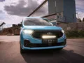 Grillkit - Lazer Glide Ford Transit Connect 2023->