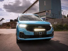 Grillkit - Lazer Glide Ford Transit Connect 2023->