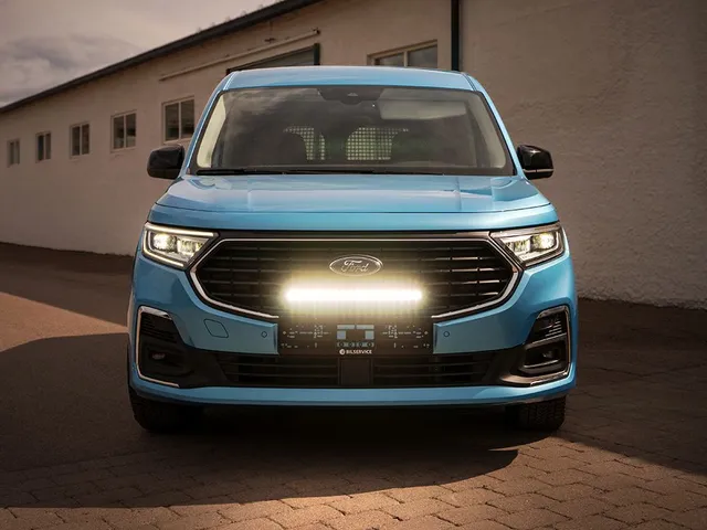 Grillkit - Lazer Linear 18 Elite Ford Transit Connect 2023-> 