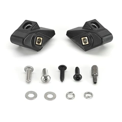 Lazer grillbrakett Ford Transit Connect 2023 ->