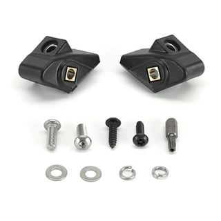 Lazer grillbrakett Ford Transit Connect 2023 ->