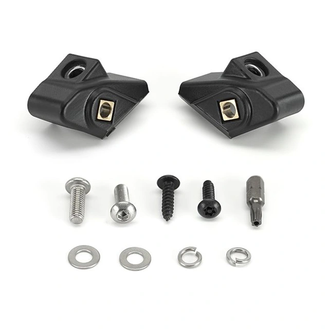 Lazer grillbrakett Ford Transit Connect 2023 -> 