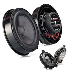 GLADEN ONE 165 CRAFTER Volkswagen Crafter / MAN TG-E