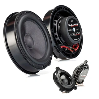 GLADEN ONE 165 CRAFTER Volkswagen Crafter / MAN TG-E