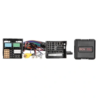 ACV Ryggekameraadapter VW/Seat/Skoda (2012->) m/OPS