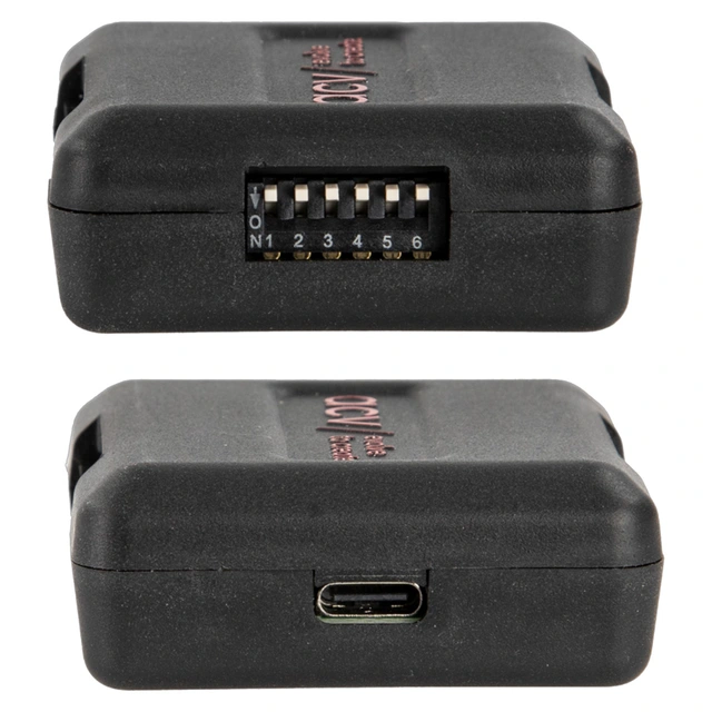 ACV Ryggekameraadapter VW/Seat/Skoda (2012->) m/OPS 