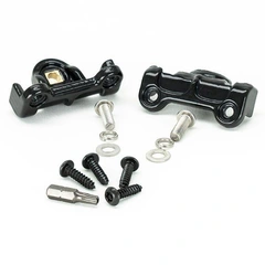 Lazer grillbrakett Land Rover Defender 2020->