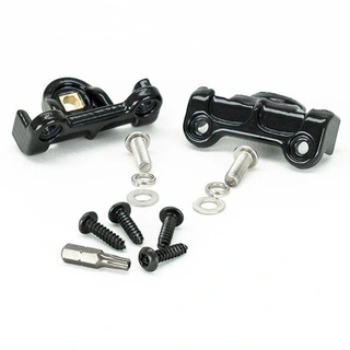 Lazer grillbrakett Land Rover Defender 2020->