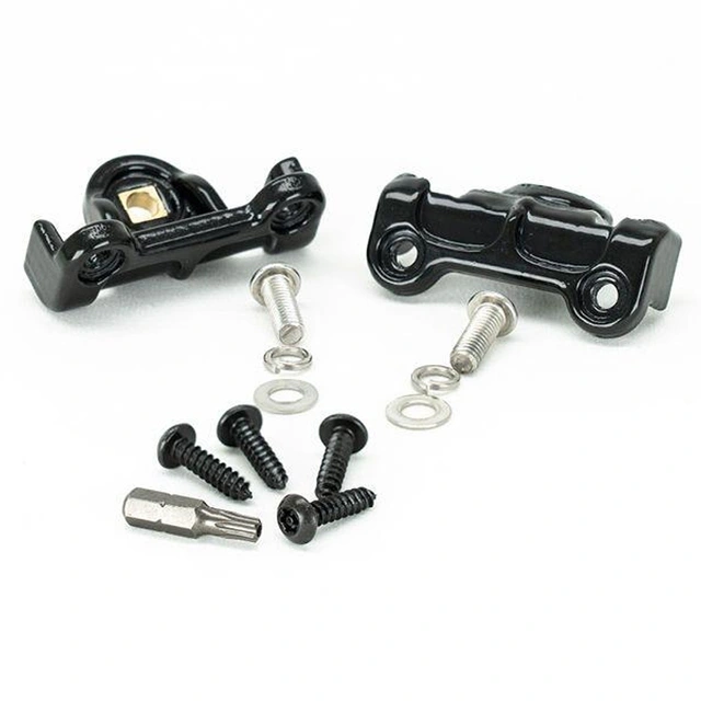 Lazer grillbrakett Land Rover Defender 2020-> 